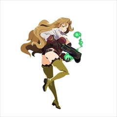 画像ギャラリー No.023のサムネイル画像 / PS4版「ルフランの地下迷宮と魔女ノ旅団」が9月28日に発売決定。最大40体の人形兵団を率いて戦うダンジョン探索RPGの概要と復刻限定版を紹介