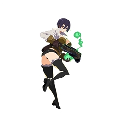 画像ギャラリー No.024のサムネイル画像 / PS4版「ルフランの地下迷宮と魔女ノ旅団」が9月28日に発売決定。最大40体の人形兵団を率いて戦うダンジョン探索RPGの概要と復刻限定版を紹介