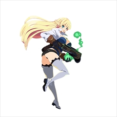 画像ギャラリー No.025のサムネイル画像 / PS4版「ルフランの地下迷宮と魔女ノ旅団」が9月28日に発売決定。最大40体の人形兵団を率いて戦うダンジョン探索RPGの概要と復刻限定版を紹介