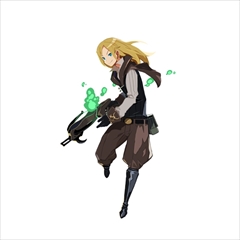 画像ギャラリー No.027のサムネイル画像 / PS4版「ルフランの地下迷宮と魔女ノ旅団」が9月28日に発売決定。最大40体の人形兵団を率いて戦うダンジョン探索RPGの概要と復刻限定版を紹介