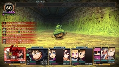画像ギャラリー No.037のサムネイル画像 / PS4版「ルフランの地下迷宮と魔女ノ旅団」が9月28日に発売決定。最大40体の人形兵団を率いて戦うダンジョン探索RPGの概要と復刻限定版を紹介