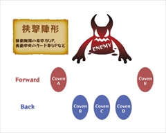 画像ギャラリー No.038のサムネイル画像 / PS4版「ルフランの地下迷宮と魔女ノ旅団」が9月28日に発売決定。最大40体の人形兵団を率いて戦うダンジョン探索RPGの概要と復刻限定版を紹介