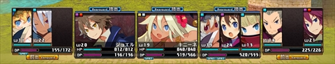 画像ギャラリー No.039のサムネイル画像 / PS4版「ルフランの地下迷宮と魔女ノ旅団」が9月28日に発売決定。最大40体の人形兵団を率いて戦うダンジョン探索RPGの概要と復刻限定版を紹介