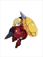 画像ギャラリー No.010のサムネイル画像 / 「ルフランの地下迷宮と魔女ノ旅団」，ファセットの新ビジュアルや地下迷宮内の一部を公開。ルフラン市の奇妙な風習や“葬式告知人”なども紹介