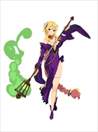 画像ギャラリー No.018のサムネイル画像 / 「ルフランの地下迷宮と魔女ノ旅団」，ファセットの新ビジュアルや地下迷宮内の一部を公開。ルフラン市の奇妙な風習や“葬式告知人”なども紹介