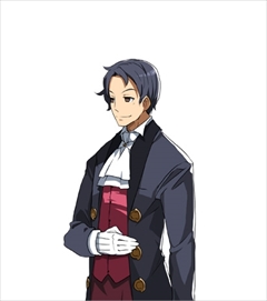 画像ギャラリー No.022のサムネイル画像 / 「ルフランの地下迷宮と魔女ノ旅団」，ファセットの新ビジュアルや地下迷宮内の一部を公開。ルフラン市の奇妙な風習や“葬式告知人”なども紹介