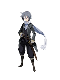 画像ギャラリー No.027のサムネイル画像 / 「ルフランの地下迷宮と魔女ノ旅団」，ファセットの新ビジュアルや地下迷宮内の一部を公開。ルフラン市の奇妙な風習や“葬式告知人”なども紹介