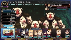 画像ギャラリー No.040のサムネイル画像 / 「ルフランの地下迷宮と魔女ノ旅団」，ファセットの新ビジュアルや地下迷宮内の一部を公開。ルフラン市の奇妙な風習や“葬式告知人”なども紹介