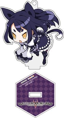 画像ギャラリー No.002のサムネイル画像 / PS4版「ルフランの地下迷宮と魔女ノ旅団」の店舗特典が追加決定