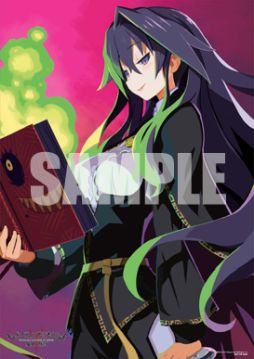 画像ギャラリー No.003のサムネイル画像 / PS4版「ルフランの地下迷宮と魔女ノ旅団」の店舗特典が追加決定