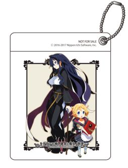 画像ギャラリー No.005のサムネイル画像 / PS4版「ルフランの地下迷宮と魔女ノ旅団」の店舗特典が追加決定