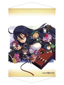 画像ギャラリー No.008のサムネイル画像 / PS4版「ルフランの地下迷宮と魔女ノ旅団」の店舗特典が追加決定