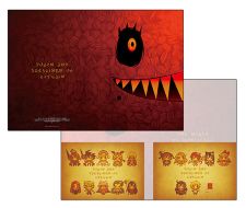 画像ギャラリー No.013のサムネイル画像 / PS4版「ルフランの地下迷宮と魔女ノ旅団」の店舗特典が追加決定
