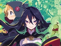 「ルフランの地下迷宮と魔女ノ旅団」,店頭体験会を9月2日に東京,9月10日に大阪で開催。参加者にオリジナルの缶バッジをプレゼント
