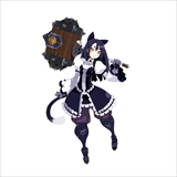 画像ギャラリー No.002のサムネイル画像 / 9月28日に発売予定のPS4版「ルフランの地下迷宮と魔女ノ旅団」,ゴシックコッペリアとデモンリーパーの新ビジュアルや戦闘のポイントなどを紹介