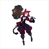 画像ギャラリー No.003のサムネイル画像 / 9月28日に発売予定のPS4版「ルフランの地下迷宮と魔女ノ旅団」,ゴシックコッペリアとデモンリーパーの新ビジュアルや戦闘のポイントなどを紹介