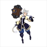 画像ギャラリー No.004のサムネイル画像 / 9月28日に発売予定のPS4版「ルフランの地下迷宮と魔女ノ旅団」,ゴシックコッペリアとデモンリーパーの新ビジュアルや戦闘のポイントなどを紹介