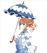 画像ギャラリー No.012のサムネイル画像 / 9月28日に発売予定のPS4版「ルフランの地下迷宮と魔女ノ旅団」,ゴシックコッペリアとデモンリーパーの新ビジュアルや戦闘のポイントなどを紹介