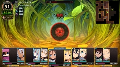 画像ギャラリー No.018のサムネイル画像 / 9月28日に発売予定のPS4版「ルフランの地下迷宮と魔女ノ旅団」，ゴシックコッペリアとデモンリーパーの新ビジュアルや戦闘のポイントなどを紹介