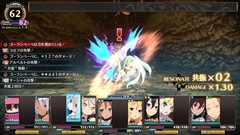 画像ギャラリー No.019のサムネイル画像 / 9月28日に発売予定のPS4版「ルフランの地下迷宮と魔女ノ旅団」，ゴシックコッペリアとデモンリーパーの新ビジュアルや戦闘のポイントなどを紹介