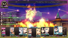 画像ギャラリー No.020のサムネイル画像 / 9月28日に発売予定のPS4版「ルフランの地下迷宮と魔女ノ旅団」，ゴシックコッペリアとデモンリーパーの新ビジュアルや戦闘のポイントなどを紹介