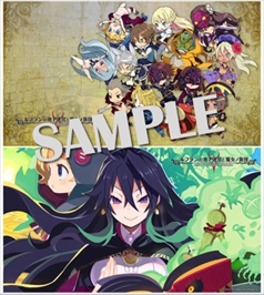 画像ギャラリー No.002のサムネイル画像 / 「ルフランの地下迷宮と魔女ノ旅団」，本作の人形劇を楽しめる360度動画を公開