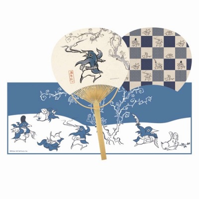 画像ギャラリー No.002のサムネイル画像 / 日本一ソフトウェア，マチ★アソビ vol.19で「ルフランの地下迷宮と魔女ノ旅団」と「Nidhogg 2」の体験会を実施