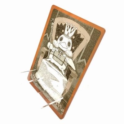 画像ギャラリー No.007のサムネイル画像 / 日本一ソフトウェア，マチ★アソビ vol.19で「ルフランの地下迷宮と魔女ノ旅団」と「Nidhogg 2」の体験会を実施