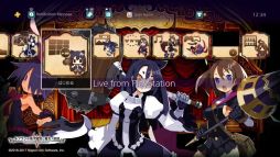 画像ギャラリー No.002のサムネイル画像 / 「ルフランの地下迷宮と魔女ノ旅団」ファセット人気投票企画の上位3位までがPS4用テーマに