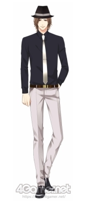 画像ギャラリー No.005のサムネイル画像 / 「乙女チック4Gamer」第211回：さまざまなシチュエーションの恋が楽しめる読み物アプリ「100シーンの恋＋」を特集