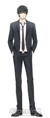 画像ギャラリー No.007のサムネイル画像 / 「乙女チック4Gamer」第211回：さまざまなシチュエーションの恋が楽しめる読み物アプリ「100シーンの恋＋」を特集
