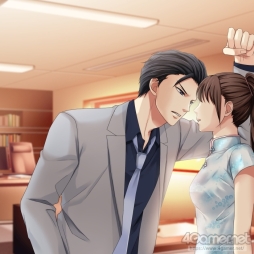 画像ギャラリー No.011のサムネイル画像 / 「乙女チック4Gamer」第211回：さまざまなシチュエーションの恋が楽しめる読み物アプリ「100シーンの恋＋」を特集
