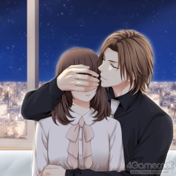 画像ギャラリー No.013のサムネイル画像 / 「乙女チック4Gamer」第211回：さまざまなシチュエーションの恋が楽しめる読み物アプリ「100シーンの恋＋」を特集