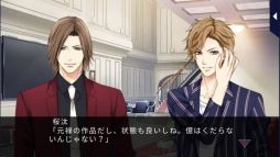 画像ギャラリー No.029のサムネイル画像 / 「乙女チック4Gamer」第211回：さまざまなシチュエーションの恋が楽しめる読み物アプリ「100シーンの恋＋」を特集