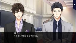 画像ギャラリー No.030のサムネイル画像 / 「乙女チック4Gamer」第211回：さまざまなシチュエーションの恋が楽しめる読み物アプリ「100シーンの恋＋」を特集