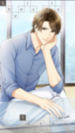 画像ギャラリー No.002のサムネイル画像 / 「100シーンの恋＋」×「恋愛幕末カレシ」コラボキャンペーンが両アプリ内で開催