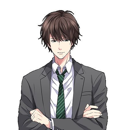 画像ギャラリー No.005のサムネイル画像 / 「100シーンの恋＋」，津軽高臣が投票イベントで1位を獲得定