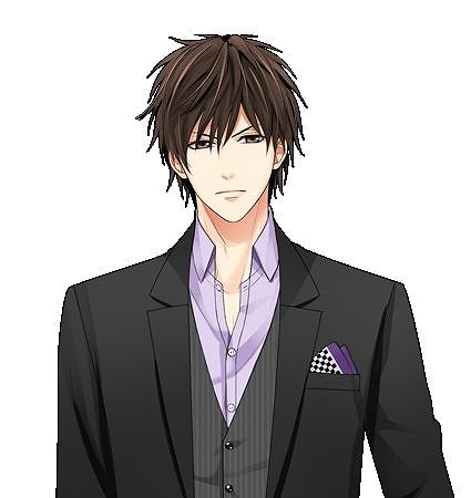 画像ギャラリー No.006のサムネイル画像 / 「100シーンの恋＋」，津軽高臣が投票イベントで1位を獲得定