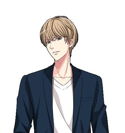 画像ギャラリー No.008のサムネイル画像 / 「100シーンの恋＋」，津軽高臣が投票イベントで1位を獲得定