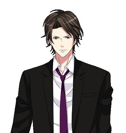 画像ギャラリー No.010のサムネイル画像 / 「100シーンの恋＋」，津軽高臣が投票イベントで1位を獲得定