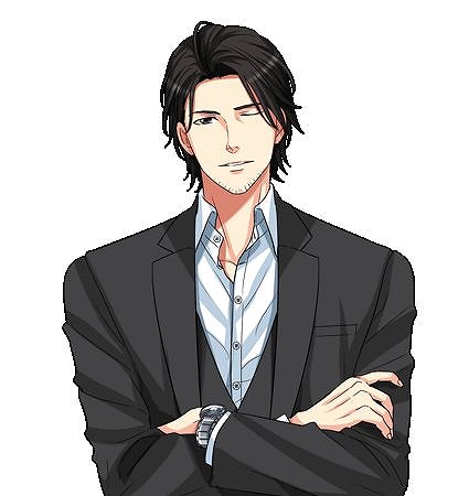画像ギャラリー No.011のサムネイル画像 / 「100シーンの恋＋」，津軽高臣が投票イベントで1位を獲得定