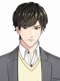 画像ギャラリー No.005のサムネイル画像 / アプリ「100シーンの恋+」で,恋愛ドラマストーリー“うっかり婚〜目覚めたら、ワケあり上司の妻でした〜”が配信