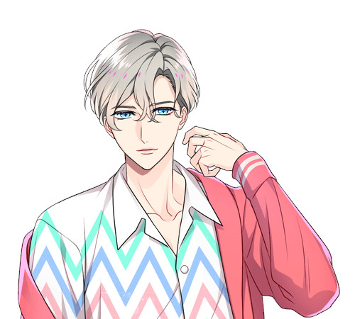 画像ギャラリー No.008のサムネイル画像 / 「100シーンの恋+」にて痛快ラブコメ×どんでん返しのストーリー「S級恋愛」が配信開始