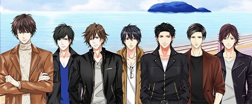 画像ギャラリー No.004のサムネイル画像 / 「100シーンの恋＋」で，美容サロン予約サイト“Beauty navi”とのコラボキャンペーンが開催