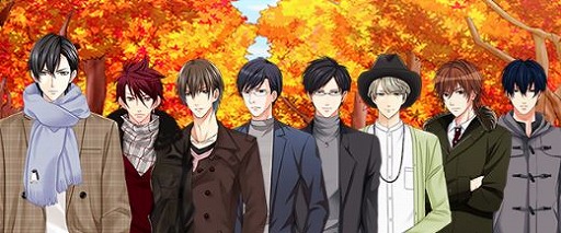 画像ギャラリー No.005のサムネイル画像 / 「100シーンの恋＋」で，美容サロン予約サイト“Beauty navi”とのコラボキャンペーンが開催