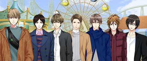 画像ギャラリー No.006のサムネイル画像 / 「100シーンの恋＋」で，美容サロン予約サイト“Beauty navi”とのコラボキャンペーンが開催