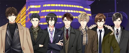 画像ギャラリー No.007のサムネイル画像 / 「100シーンの恋＋」で，美容サロン予約サイト“Beauty navi”とのコラボキャンペーンが開催