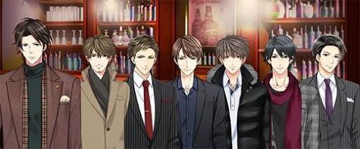 画像ギャラリー No.008のサムネイル画像 / 「100シーンの恋＋」で，美容サロン予約サイト“Beauty navi”とのコラボキャンペーンが開催