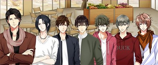 画像ギャラリー No.009のサムネイル画像 / 「100シーンの恋＋」で，美容サロン予約サイト“Beauty navi”とのコラボキャンペーンが開催
