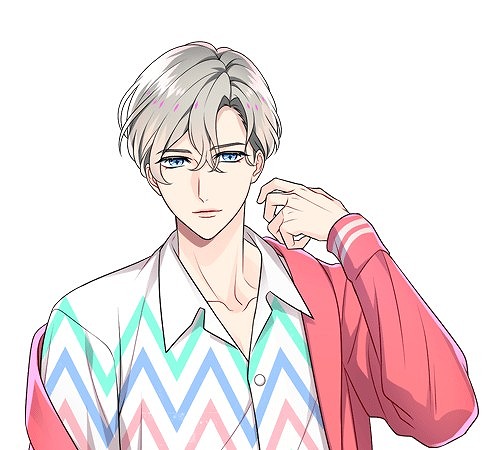 画像ギャラリー No.005のサムネイル画像 / 「Love 365: Find Your Story」にて“S級恋愛”の英語翻訳版が配信開始